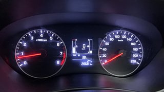 Used 2018 Hyundai Elite i20 [2018-2020] Asta 1.2 Petrol Manual interior CLUSTERMETER VIEW