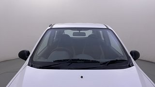Used 2014 Maruti Suzuki Alto 800 Lxi Petrol Manual exterior FRONT WINDSHIELD VIEW