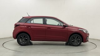 Used 2018 Hyundai Elite i20 [2018-2020] Asta 1.2 Petrol Manual exterior RIGHT SIDE VIEW
