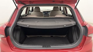 Used 2018 Hyundai Elite i20 [2018-2020] Asta 1.2 Petrol Manual interior DICKY INSIDE VIEW