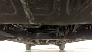 Used 2018 Hyundai Elite i20 [2018-2020] Asta 1.2 Petrol Manual extra FRONT LEFT UNDERBODY VIEW