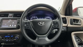 Used 2018 Hyundai Elite i20 [2018-2020] Asta 1.2 Petrol Manual interior STEERING VIEW
