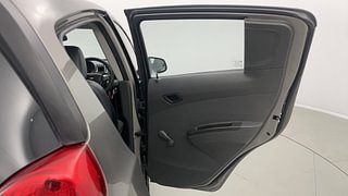 Used 2015 Chevrolet Beat [2014-2017] LS Petrol Petrol Manual interior RIGHT REAR DOOR OPEN VIEW