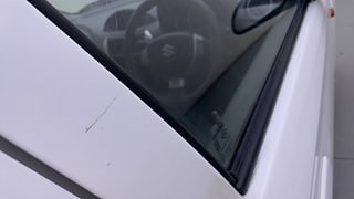 Used 2014 Maruti Suzuki Alto 800 Lxi Petrol Manual dents MINOR SCRATCH