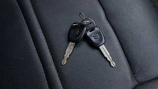 Used 2014 Maruti Suzuki Alto 800 Lxi Petrol Manual extra CAR KEY VIEW