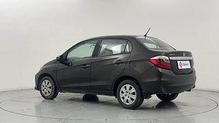 Used 2017 Honda Amaze 1.2L SX Petrol Manual exterior LEFT REAR CORNER VIEW