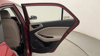 Used 2018 Hyundai Elite i20 [2018-2020] Asta 1.2 Petrol Manual interior RIGHT REAR DOOR OPEN VIEW