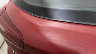 Used 2018 Hyundai Elite i20 [2018-2020] Asta 1.2 Petrol Manual dents MINOR SCRATCH