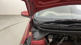 Used 2018 Hyundai Elite i20 [2018-2020] Asta 1.2 Petrol Manual engine ENGINE RIGHT SIDE HINGE & APRON VIEW