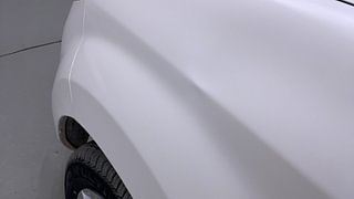 Used 2014 Maruti Suzuki Alto 800 Lxi Petrol Manual dents MINOR DENT