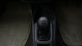 Used 2014 Maruti Suzuki Alto 800 Lxi Petrol Manual interior GEAR  KNOB VIEW