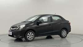2017 Honda Amaze 1.2 SX i-VTEC