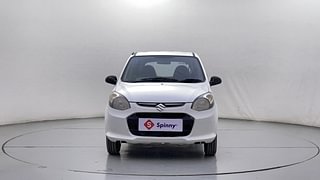 Used 2014 Maruti Suzuki Alto 800 Lxi Petrol Manual exterior FRONT VIEW