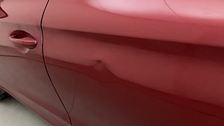 Used 2018 Hyundai Elite i20 [2018-2020] Asta 1.2 Petrol Manual dents MINOR DENT