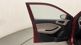 Used 2018 Hyundai Elite i20 [2018-2020] Asta 1.2 Petrol Manual interior LEFT FRONT DOOR OPEN VIEW