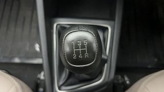 Used 2018 Hyundai Elite i20 [2018-2020] Asta 1.2 Petrol Manual interior GEAR  KNOB VIEW