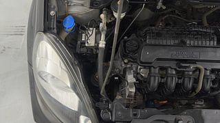 Used 2017 Honda Amaze 1.2L SX Petrol Manual engine ENGINE RIGHT SIDE VIEW