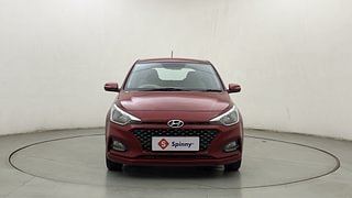 Used 2018 Hyundai Elite i20 [2018-2020] Asta 1.2 Petrol Manual exterior FRONT VIEW