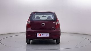 Used 2015 hyundai i10 Sportz 1.1 Petrol Petrol Manual exterior BACK VIEW