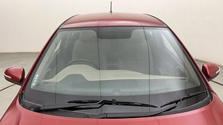 Used 2018 Hyundai Elite i20 [2018-2020] Asta 1.2 Petrol Manual exterior FRONT WINDSHIELD VIEW