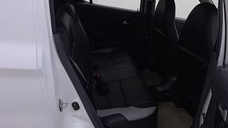 Used 2014 Maruti Suzuki Alto 800 Lxi Petrol Manual interior RIGHT SIDE REAR DOOR CABIN VIEW