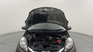 Used 2017 Honda Amaze 1.2L SX Petrol Manual engine ENGINE & BONNET OPEN FRONT VIEW