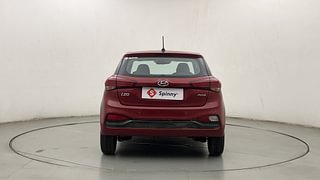 Used 2018 Hyundai Elite i20 [2018-2020] Asta 1.2 Petrol Manual exterior BACK VIEW