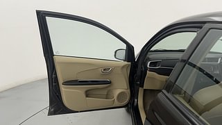 Used 2017 Honda Amaze 1.2L SX Petrol Manual interior LEFT FRONT DOOR OPEN VIEW