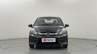 Used 2017 Honda Amaze 1.2L SX Petrol Manual exterior FRONT VIEW