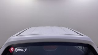 Used 2014 Maruti Suzuki Alto 800 Lxi Petrol Manual exterior EXTERIOR ROOF VIEW