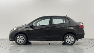 Used 2017 Honda Amaze 1.2L SX Petrol Manual exterior LEFT SIDE VIEW
