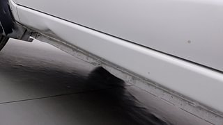 Used 2014 Maruti Suzuki Alto 800 Lxi Petrol Manual dents MINOR DENT