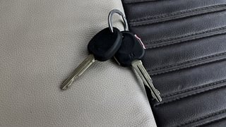 Used 2015 hyundai i10 Sportz 1.1 Petrol Petrol Manual extra CAR KEY VIEW