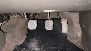 Used 2015 hyundai i10 Sportz 1.1 Petrol Petrol Manual interior PEDALS VIEW