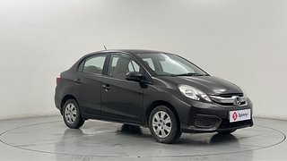 Used 2017 Honda Amaze 1.2L SX Petrol Manual exterior RIGHT FRONT CORNER VIEW
