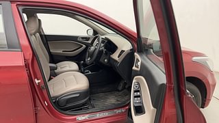 Used 2018 Hyundai Elite i20 [2018-2020] Asta 1.2 Petrol Manual interior RIGHT SIDE FRONT DOOR CABIN VIEW