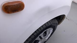 Used 2014 Maruti Suzuki Alto 800 Lxi Petrol Manual dents MINOR DENT
