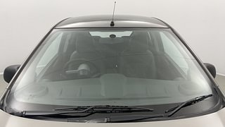 Used 2015 Chevrolet Beat [2014-2017] LS Petrol Petrol Manual exterior FRONT WINDSHIELD VIEW