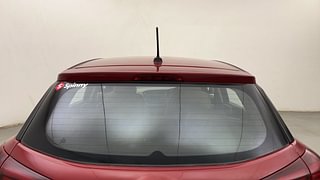 Used 2018 Hyundai Elite i20 [2018-2020] Asta 1.2 Petrol Manual exterior BACK WINDSHIELD VIEW