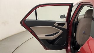 Used 2018 Hyundai Elite i20 [2018-2020] Asta 1.2 Petrol Manual interior LEFT REAR DOOR OPEN VIEW