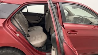 Used 2018 Hyundai Elite i20 [2018-2020] Asta 1.2 Petrol Manual interior RIGHT SIDE REAR DOOR CABIN VIEW