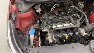 Used 2018 Hyundai Elite i20 [2018-2020] Asta 1.2 Petrol Manual engine ENGINE RIGHT SIDE VIEW