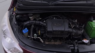 Used 2015 hyundai i10 Sportz 1.1 Petrol Petrol Manual engine ENGINE RIGHT SIDE VIEW