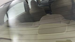 Used 2017 Honda Amaze 1.2L SX Petrol Manual top_features Rear defogger