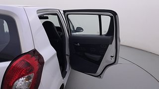 Used 2014 Maruti Suzuki Alto 800 Lxi Petrol Manual interior RIGHT REAR DOOR OPEN VIEW