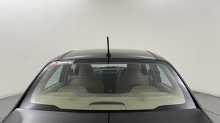 Used 2017 Honda Amaze 1.2L SX Petrol Manual exterior BACK WINDSHIELD VIEW
