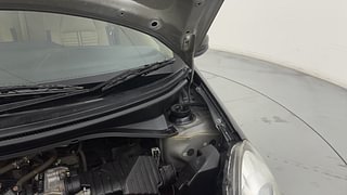 Used 2017 Honda Amaze 1.2L SX Petrol Manual engine ENGINE LEFT SIDE HINGE & APRON VIEW