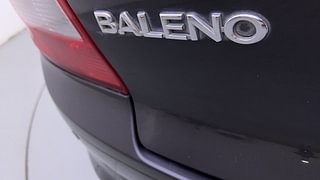 Used 2018 Maruti Suzuki Baleno [2015-2019] Zeta AT Petrol Petrol Automatic dents MINOR DENT