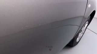 Used 2012 Nissan Sunny [2011-2014] XL Diesel Diesel Manual dents MINOR DENT