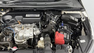 Used 2022 Honda City V Diesel Diesel Manual engine ENGINE LEFT SIDE VIEW